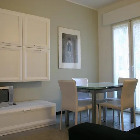 Guidi Lägenhet Misano Adriatico