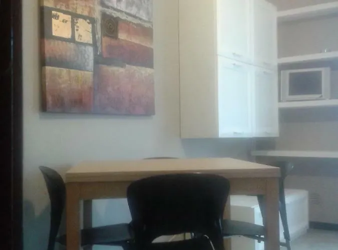 Lägenhet Guidi Misano Adriatico