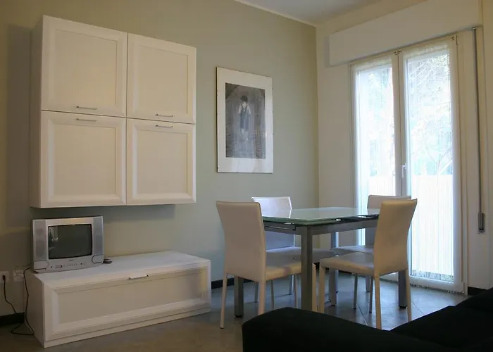 Guidi Apartment Misano Adriatico