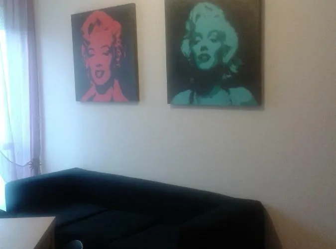 Guidi Apartment Misano Adriatico